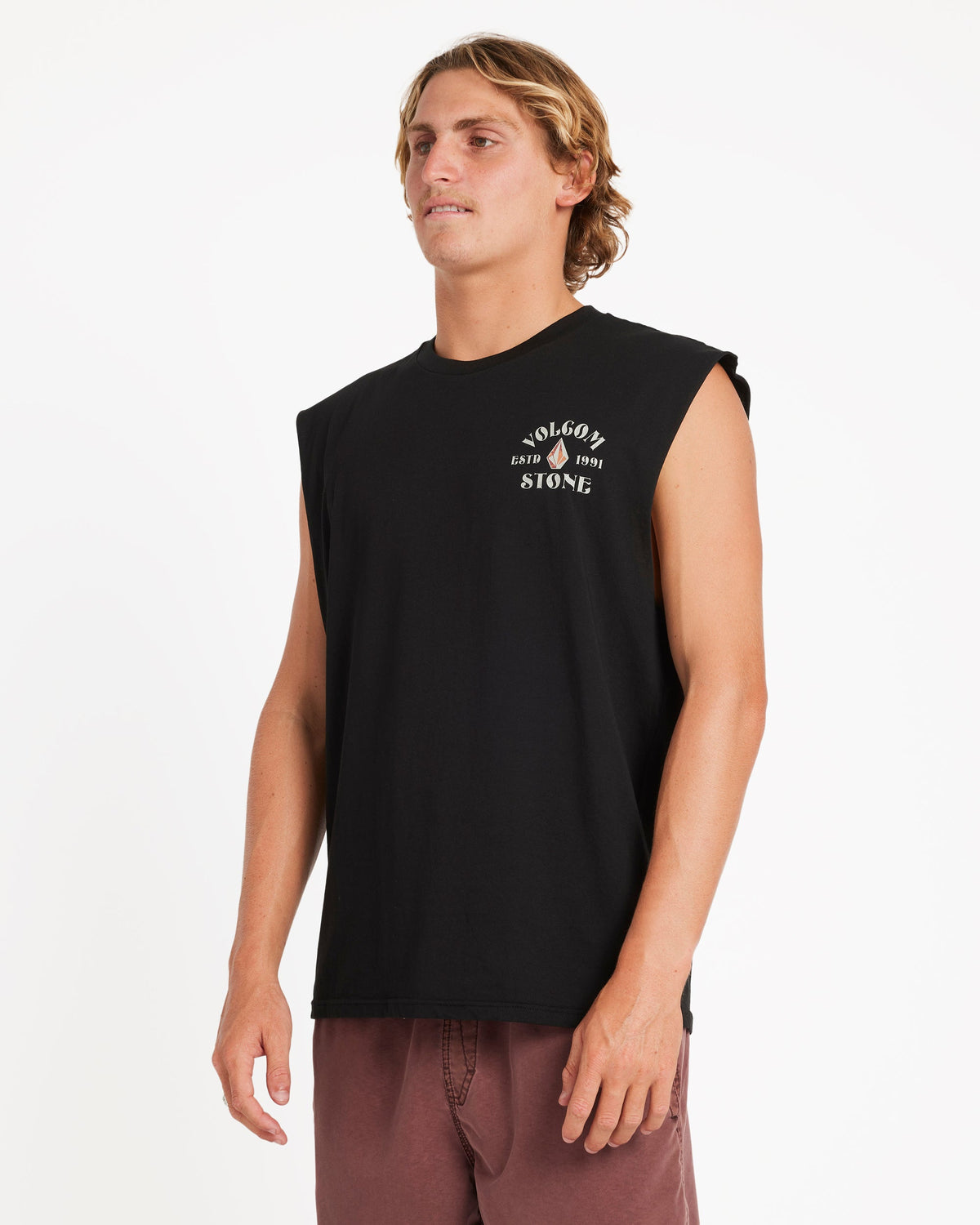 Mens Tallows Muscle