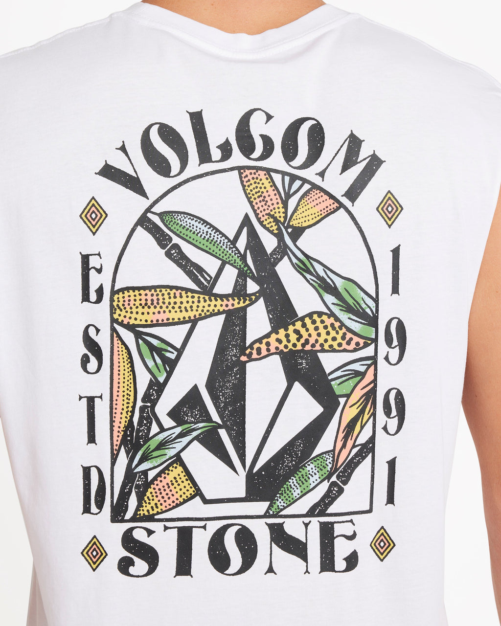 Mens Tallows Muscle
