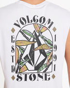 Mens Tallows Muscle