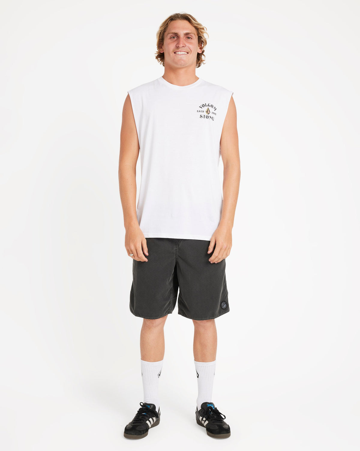 Mens Tallows Muscle