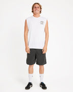 Mens Tallows Muscle