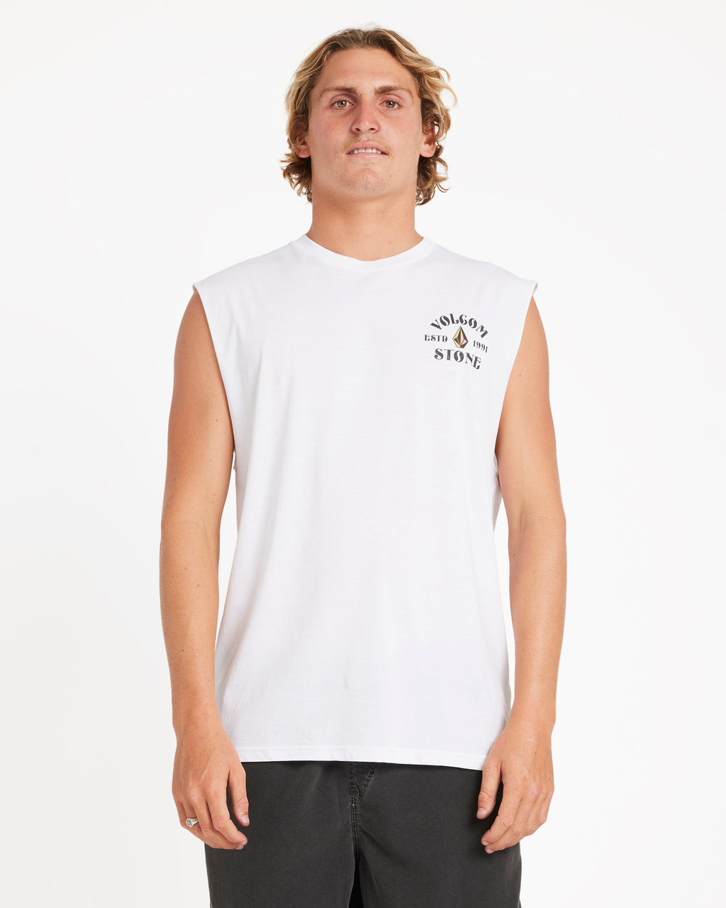 Mens Tallows Muscle