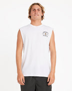 Mens Tallows Muscle