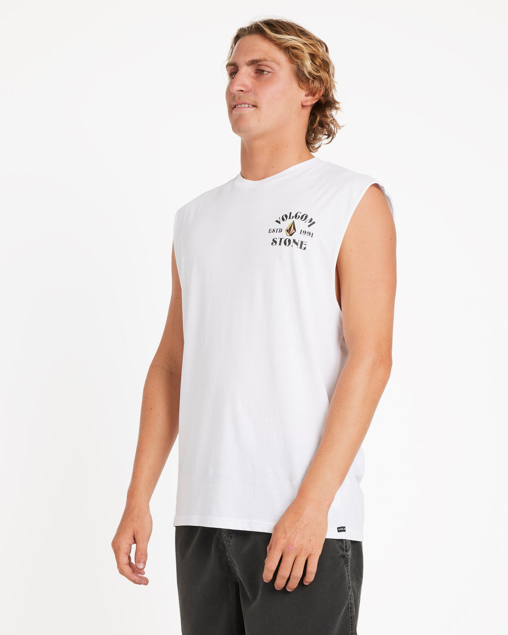 Mens Tallows Muscle