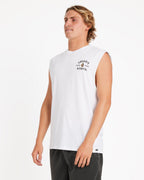 Mens Tallows Muscle