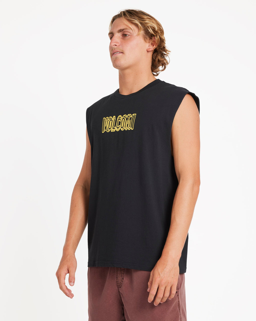 Mens Echo Echo Muscle