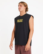 Mens Echo Echo Muscle