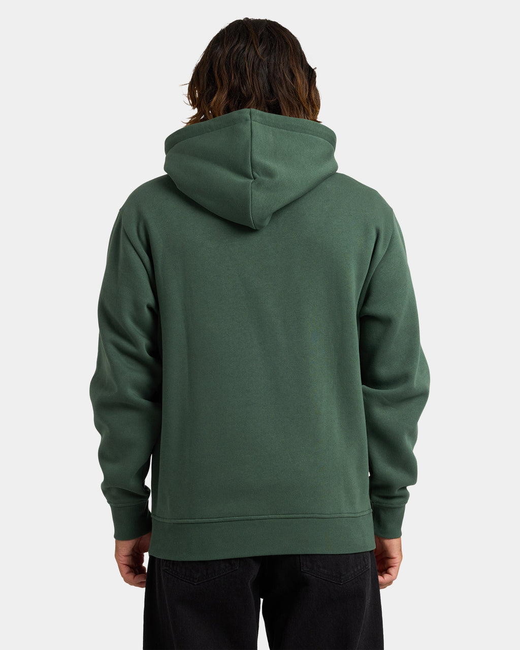 Mens Stonicon Pullover Hoodie