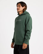 Mens Stonicon Pullover Hoodie