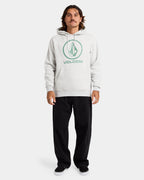 Mens Boulder Pullover Hoodie