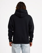 Mens Volnz Pullover Hoodie
