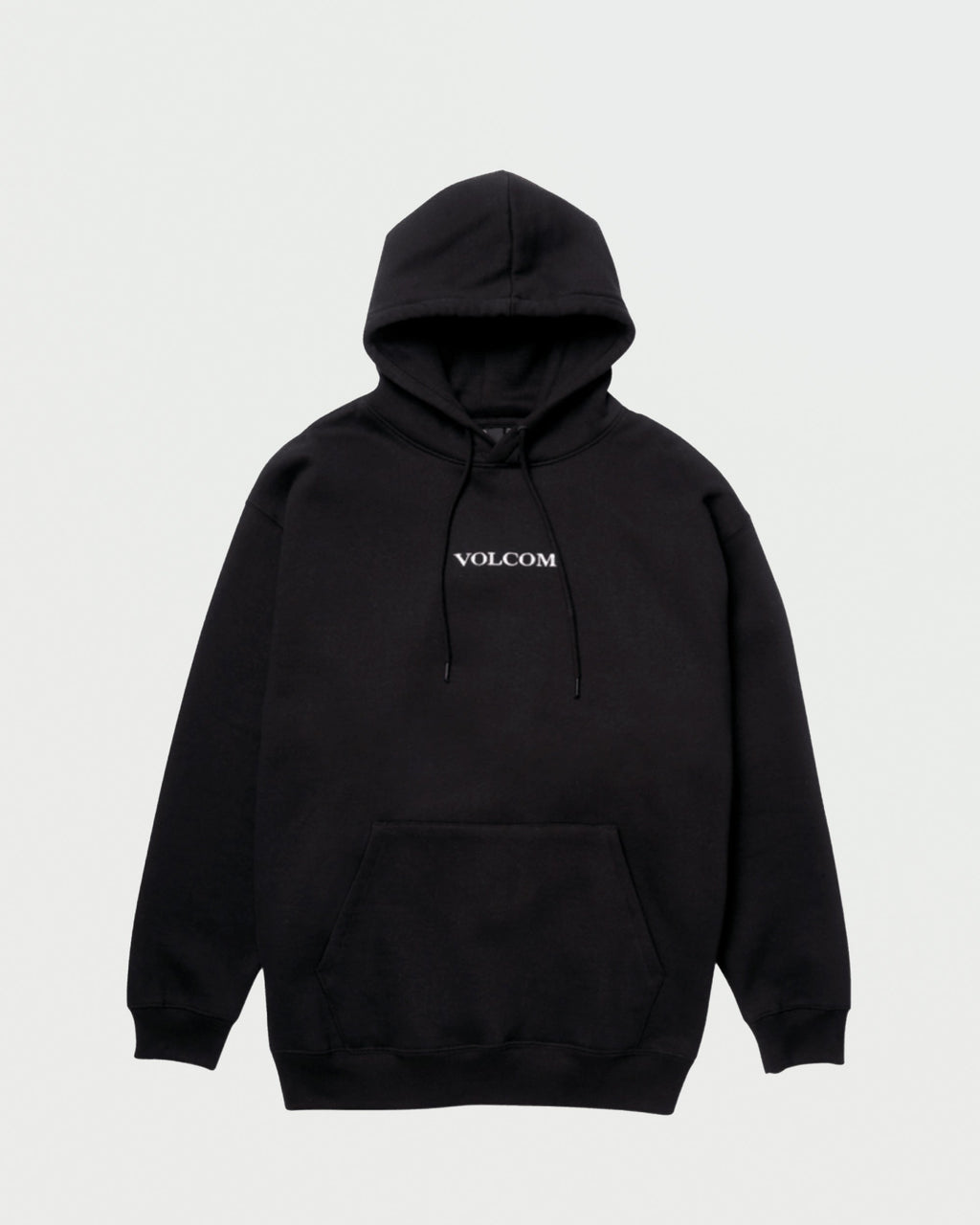 Mens Volcom Stone Pullover Hoodie