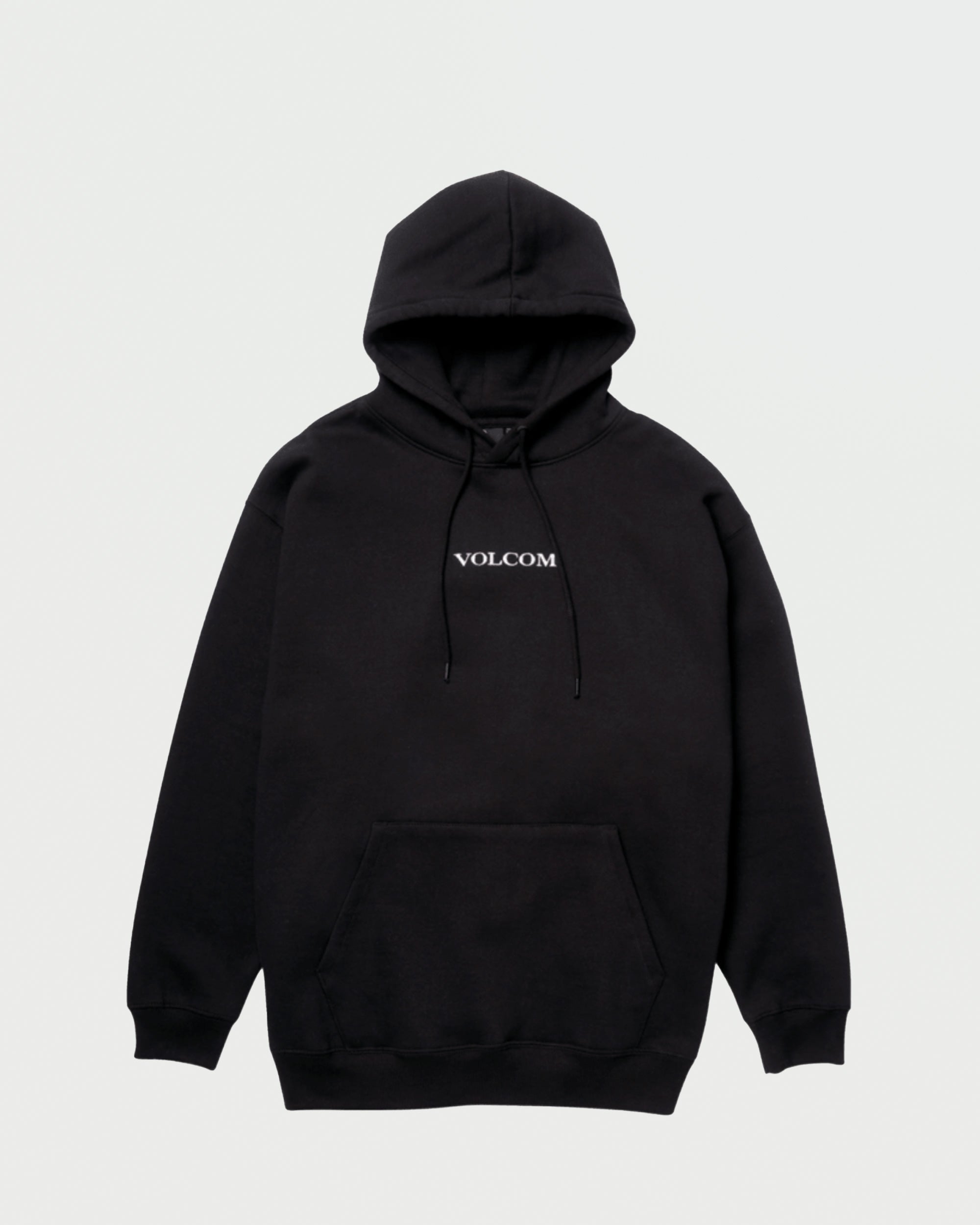 Mens Volcom Stone Pullover Hoodie