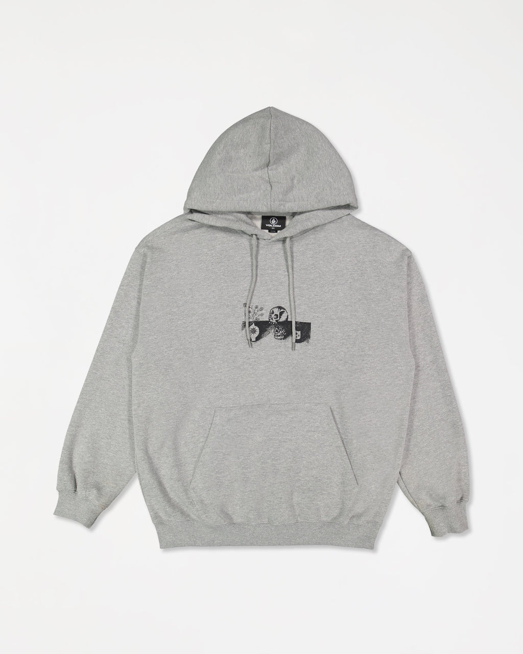 Mens FA Seth Conboy Pullover Hoodie
