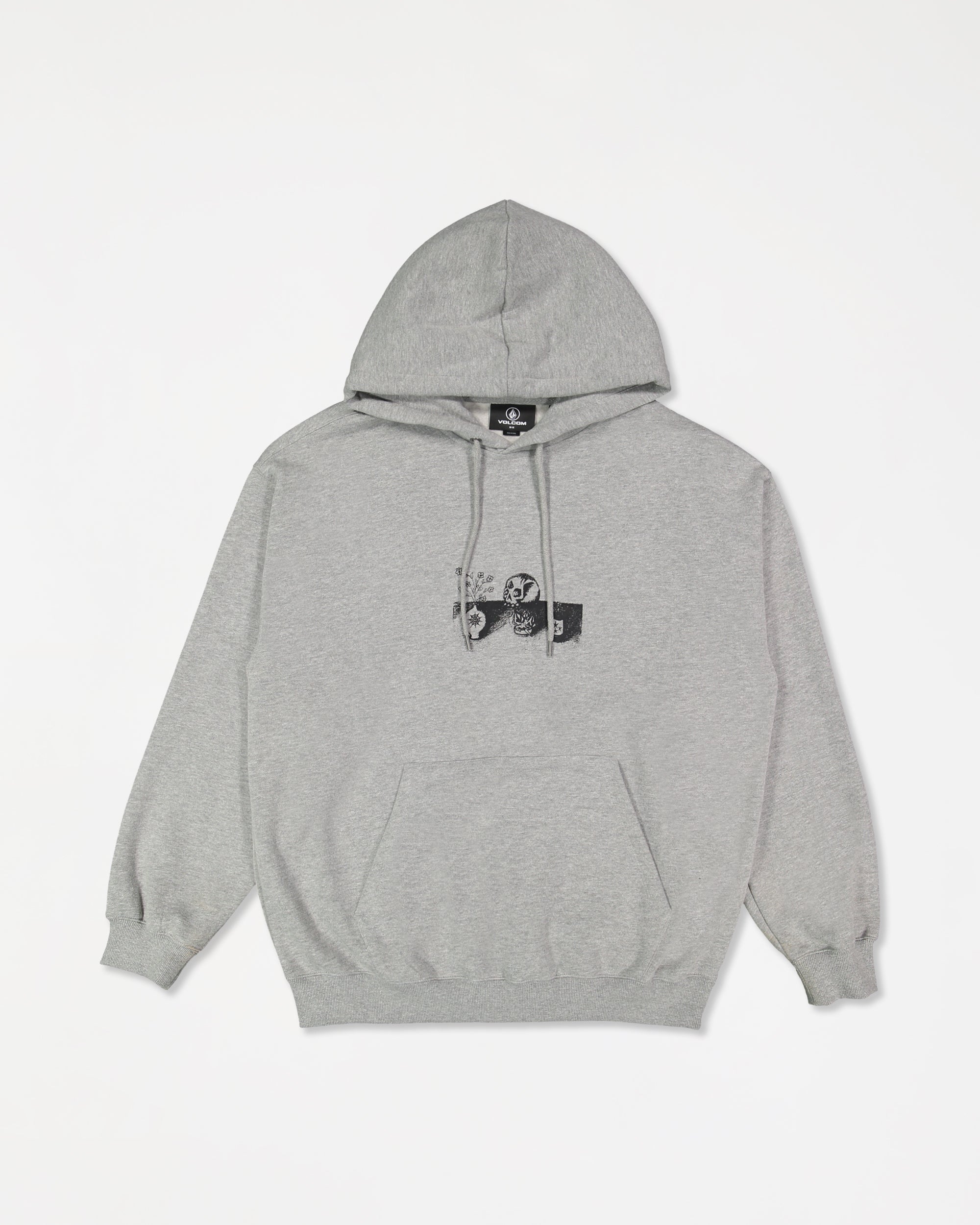 Mens FA Seth Conboy Pullover Hoodie