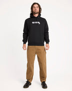 Mens Gothstone Pullover Hoodie