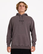 Mens Big Stone Pullover