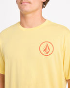 Mens Mini Circle T-Shirt