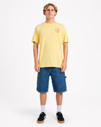 Mens Mini Circle T-Shirt