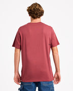 Mens Mini Circle Stone T-Shirt