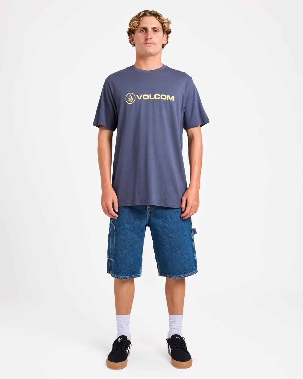Mens Stonicon T-Shirt