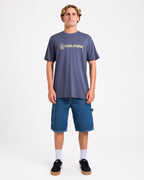 Mens Stonicon T-Shirt