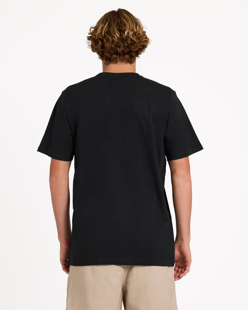 Mens Stonicon T-Shirt