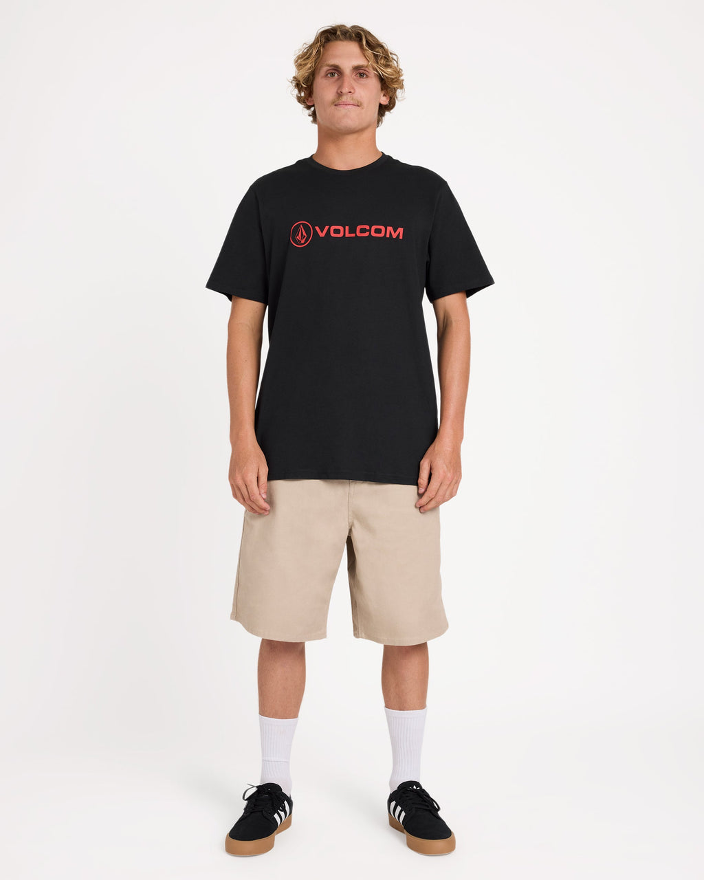 Mens Stonicon T-Shirt