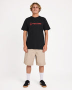 Mens Stonicon T-Shirt