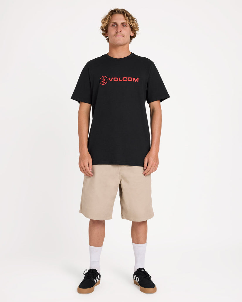 Mens Stonicon T-Shirt