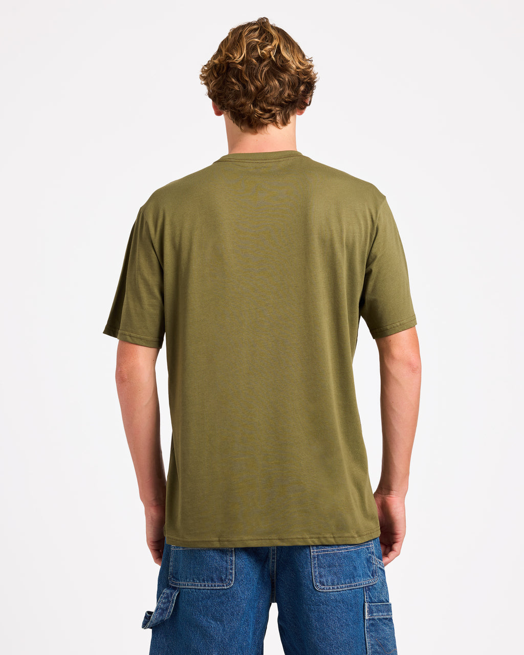Mens Blocker T-Shirt