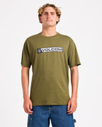 Mens Blocker T-Shirt