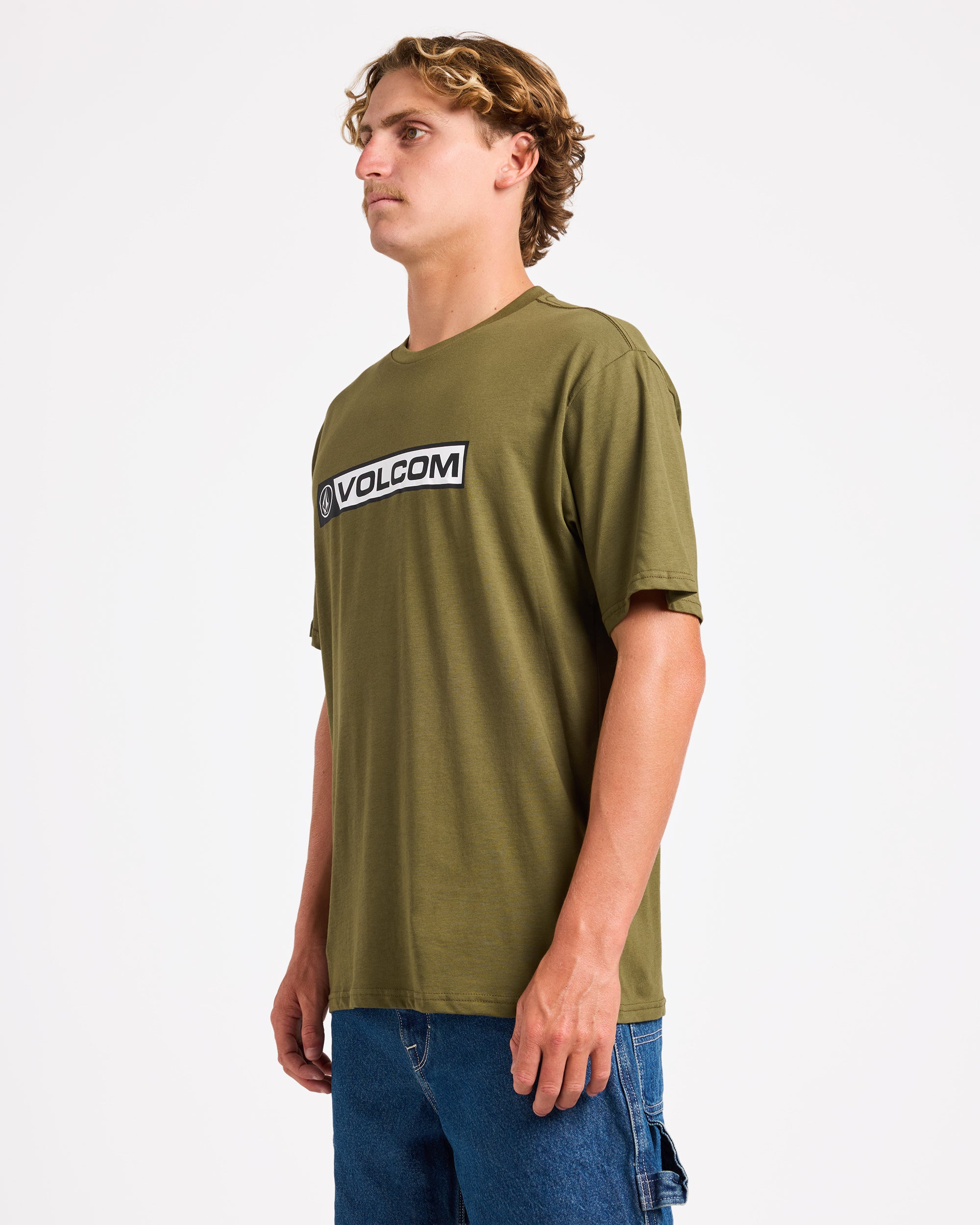 Mens Blocker T-Shirt