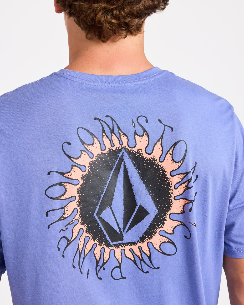 Mens Sunstone T-Shirt