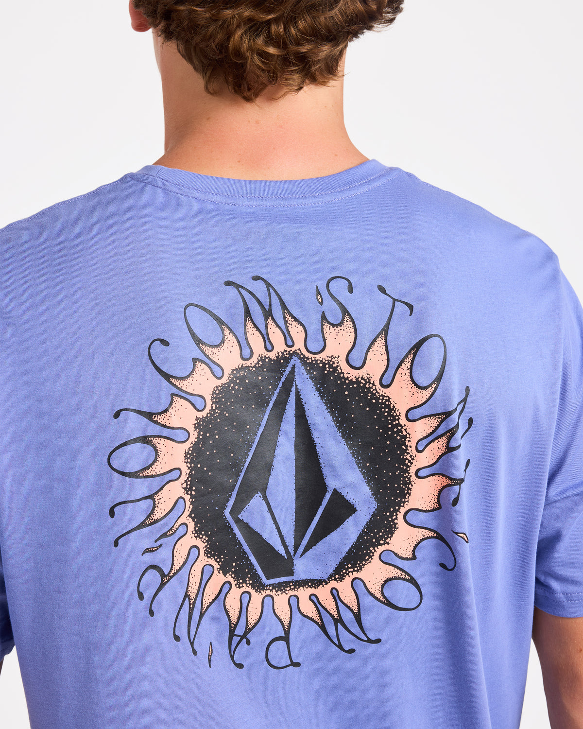 Mens Sunstone T-Shirt
