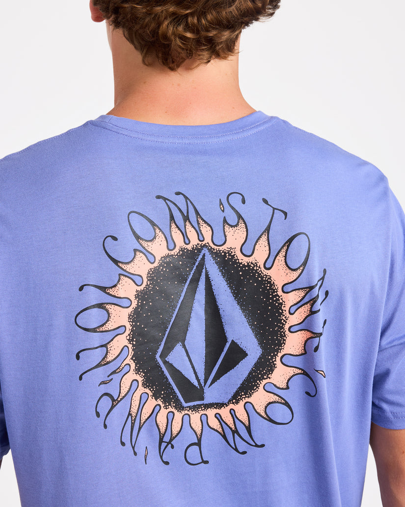 Mens Sunstone T-Shirt