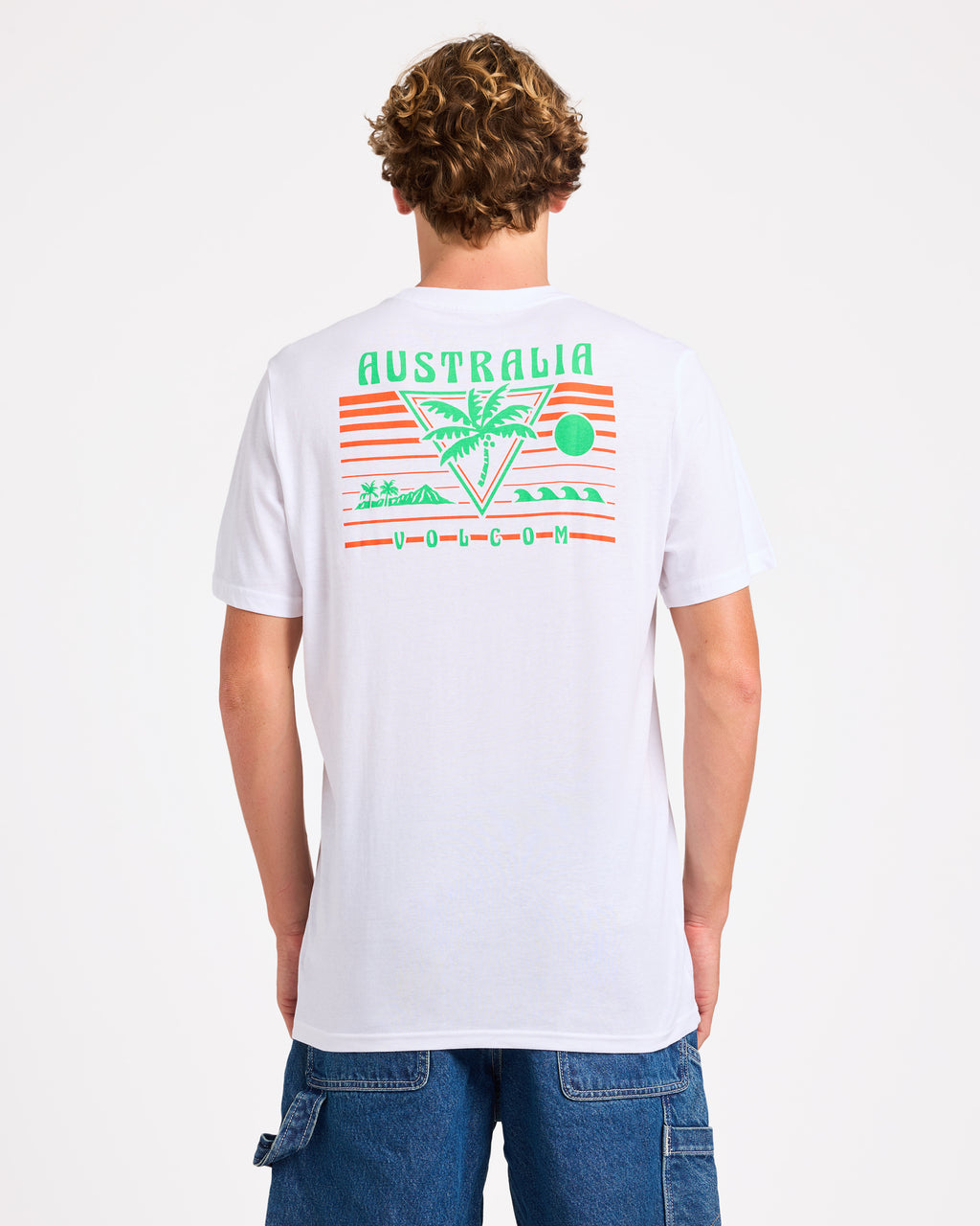 Mens Retrostonez T-Shirt