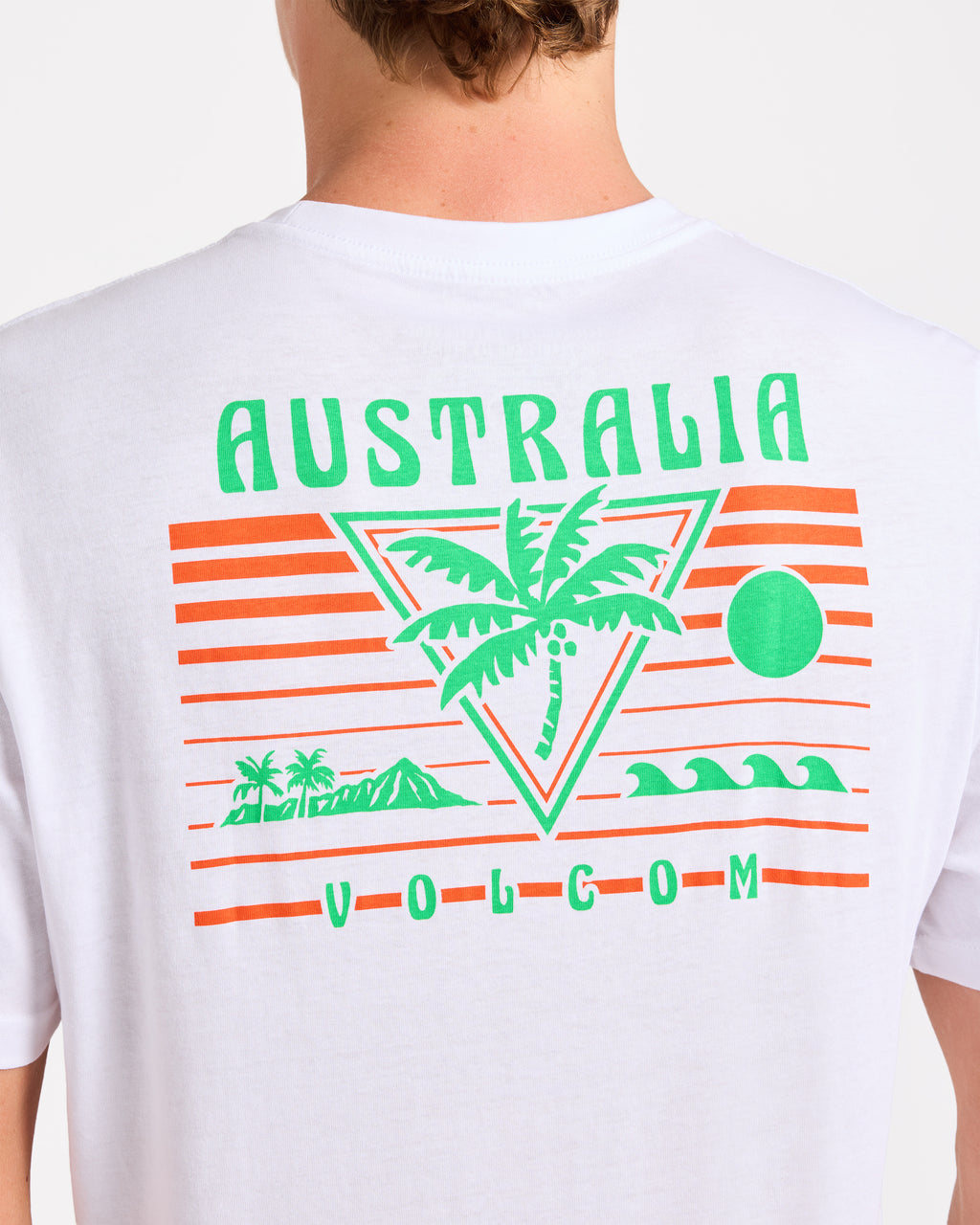Mens Retrostonez T-Shirt