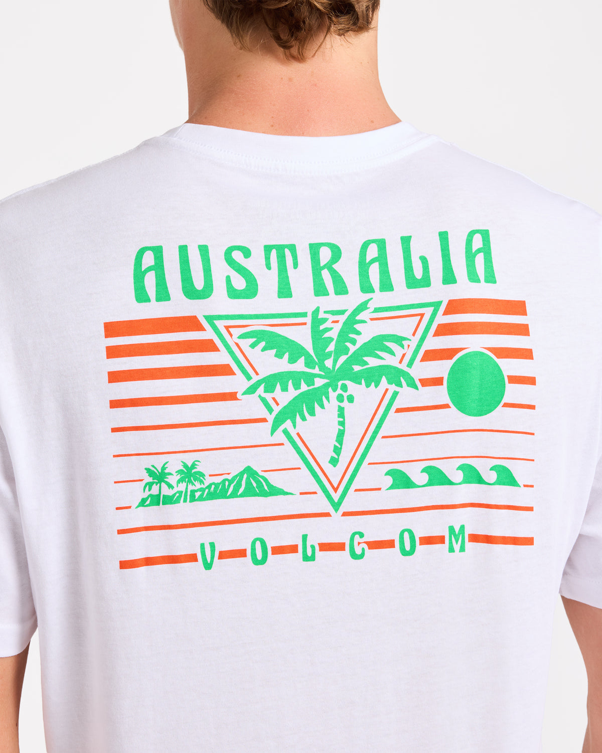 Mens Retrostonez T-Shirt