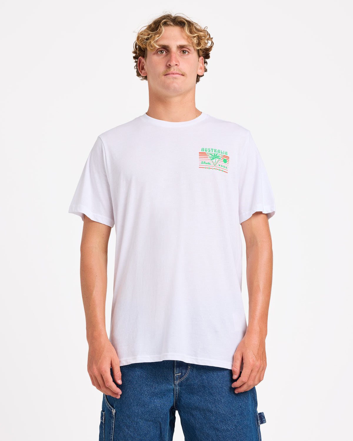 Mens Retrostonez T-Shirt