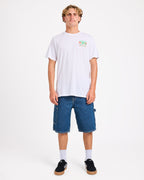 Mens Retrostonez T-Shirt