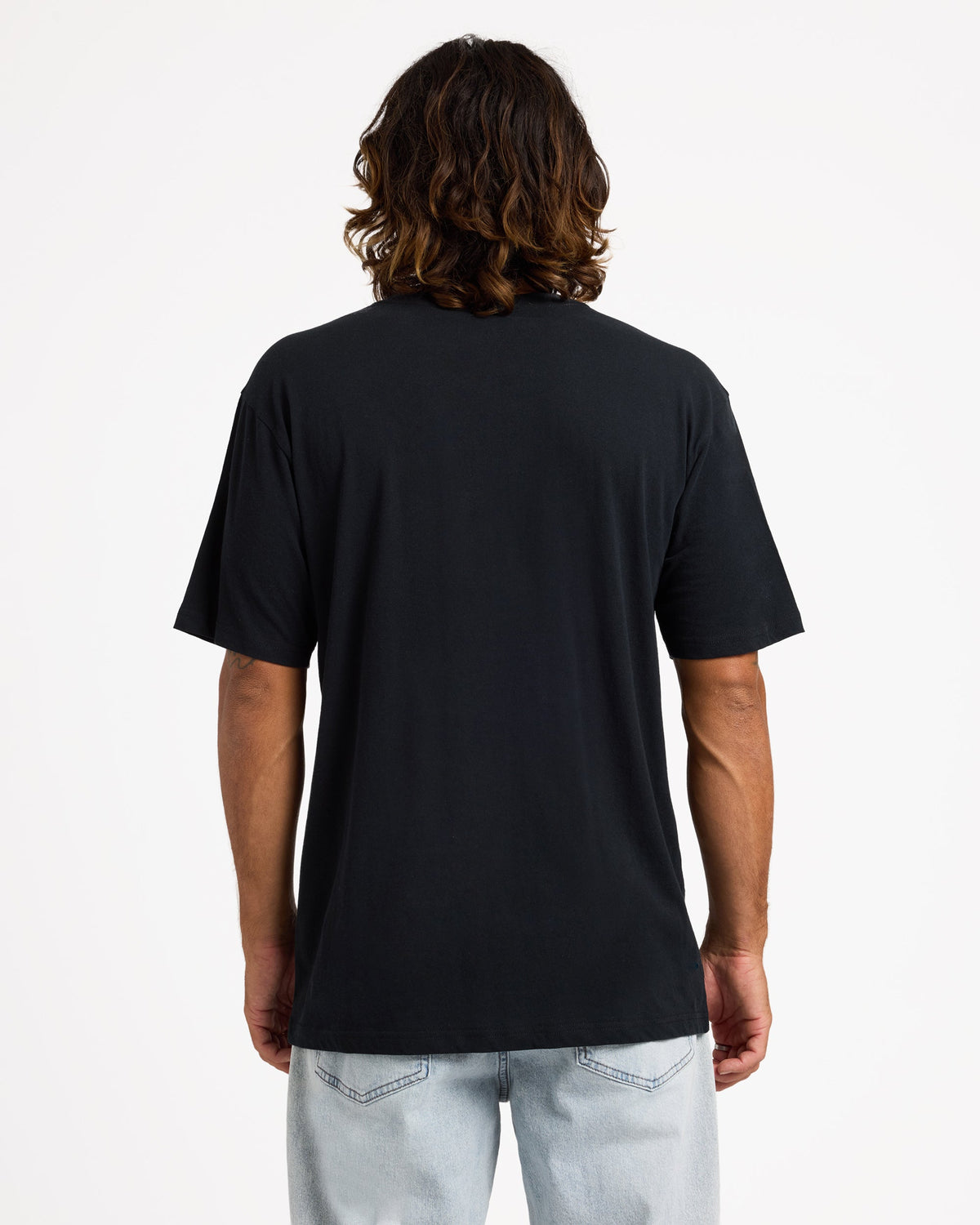 Mens Diamond T-Shirt