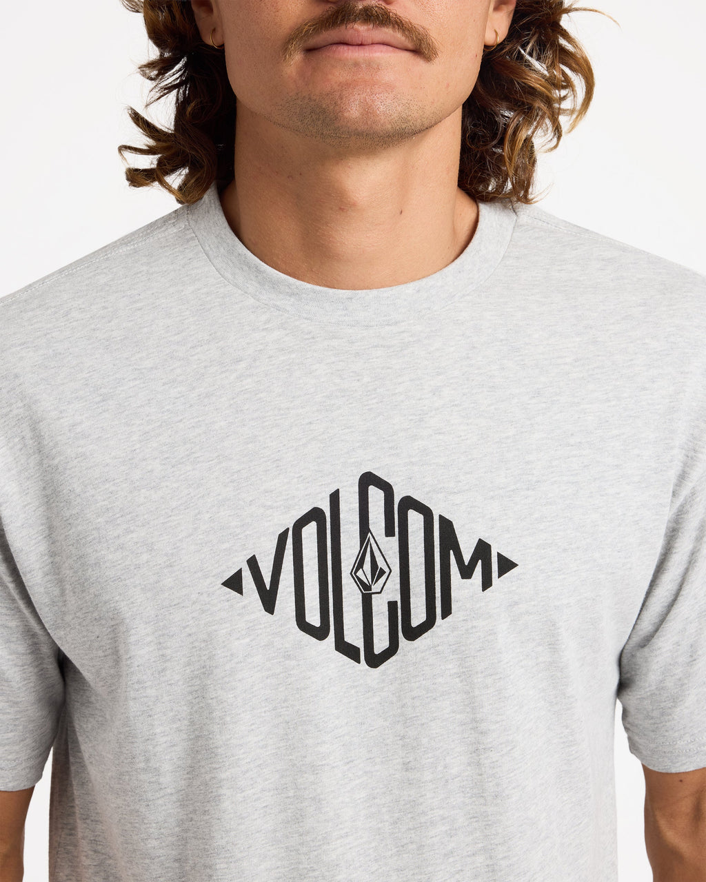 Mens Diamond T-Shirt