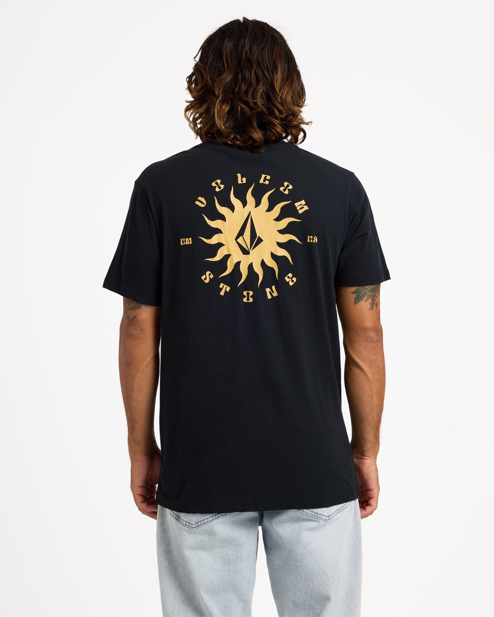 Mens Rayz T-Shirt