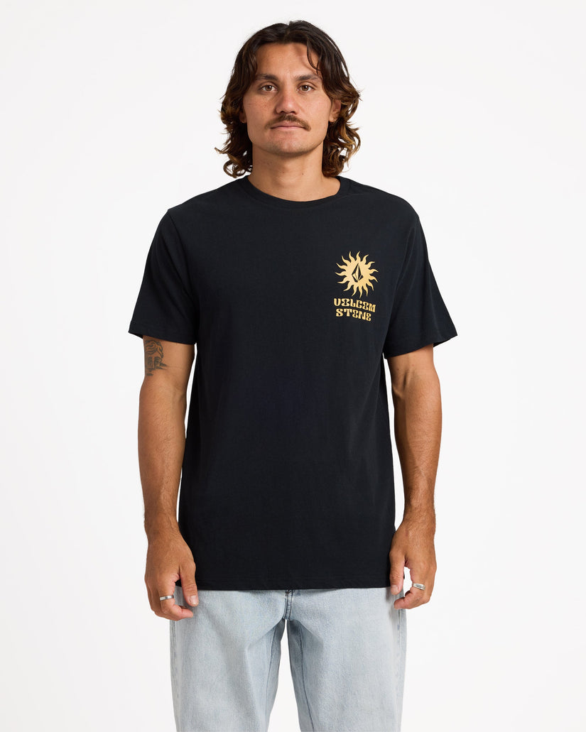 Mens Rayz T-Shirt