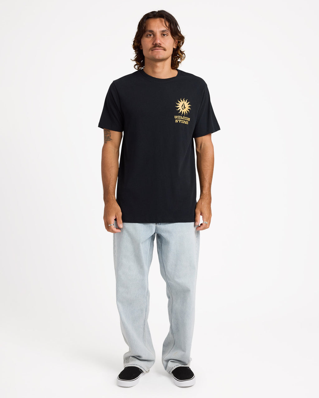 Mens Rayz T-Shirt