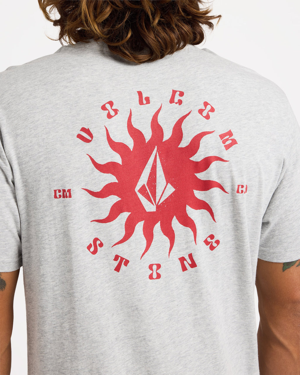 Mens Rayz T-Shirt