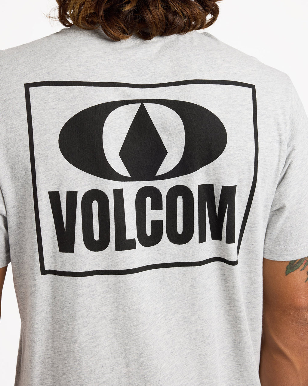 Mens Box O T-Shirt