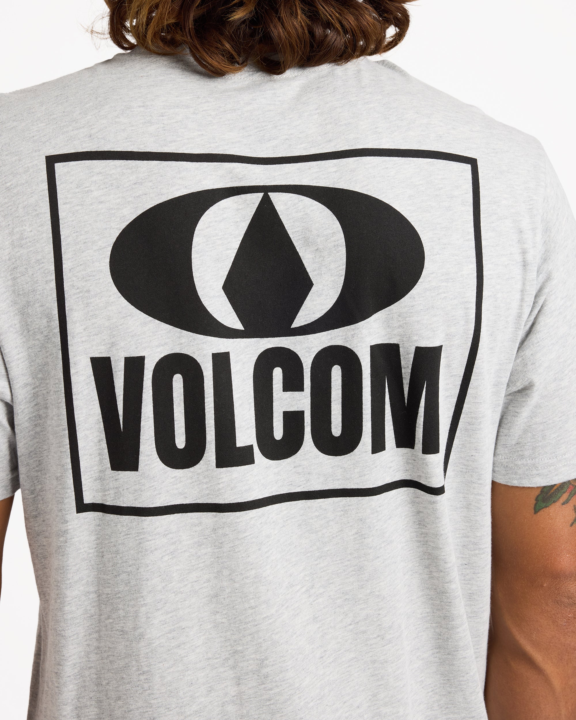 Mens Box O T-Shirt