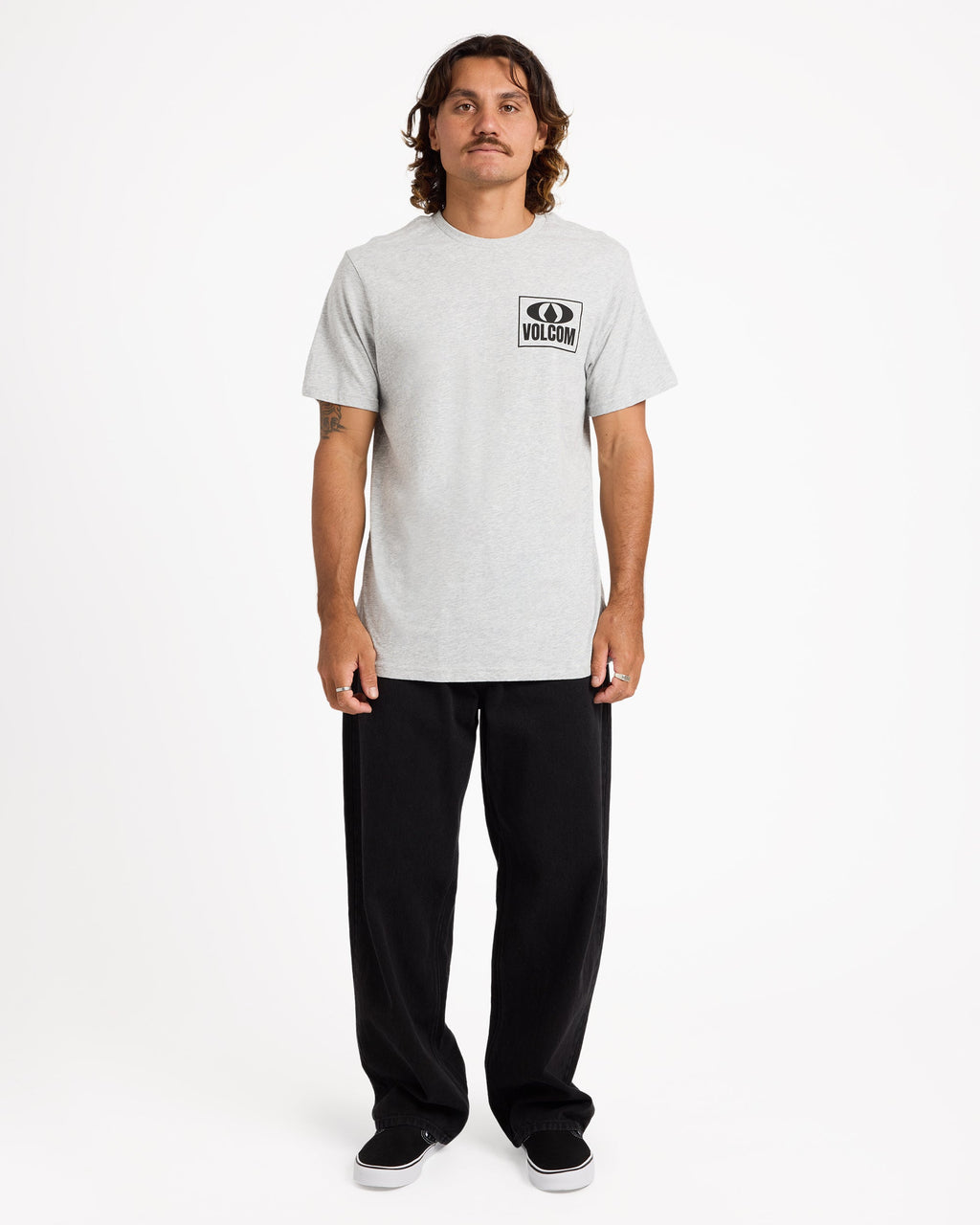Mens Box O T-Shirt